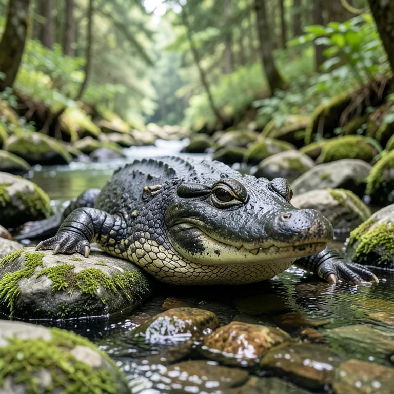 Co je velemlok japonský a - ilustrační foto