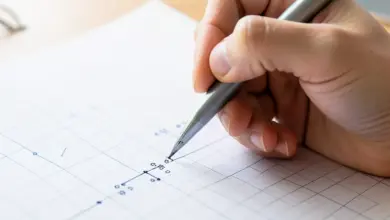 Jak provést lineární interpolaci a extrapolaci - ilustrační foto